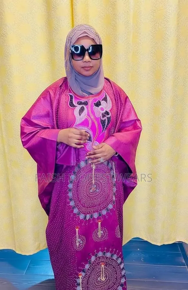 Beaded Shadda · Photo 1