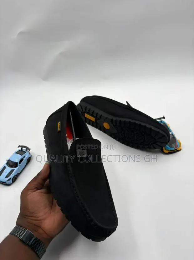 Timberland Loafers Black · Photo 1