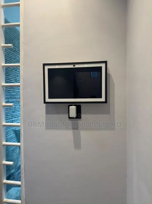 Echo Show 15”