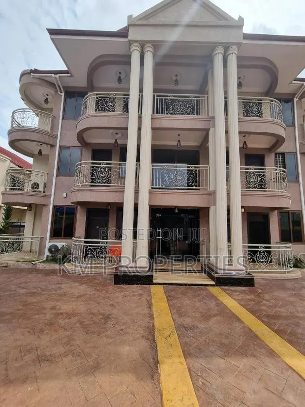 2bdrm Apartment in Km Properties, West Legon for rent · Photo 1