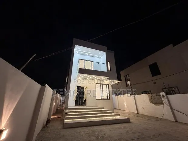 4bdrm House in East Legon Hills, Ashaley Botwe for sale · Photo 2