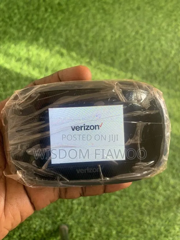Verizon Jetpack MiFi 8800L · Photo 1