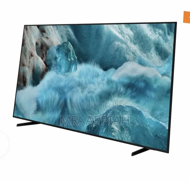 Purchase Premium Samsung 65q7f 65” Ai Smart HDR Television · Photo 1