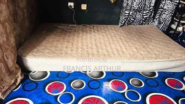 1 and Half Bed for Sale