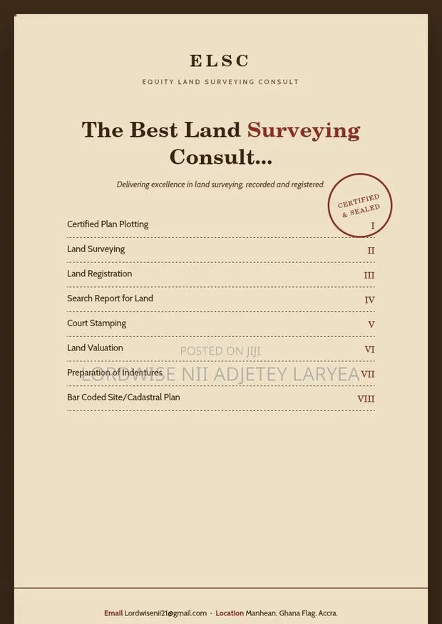 Do You Need a Site Plan for Your Land Parcel