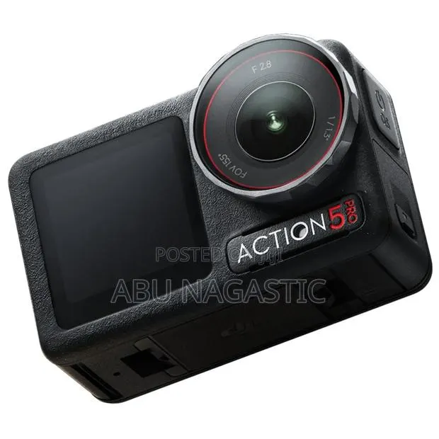 Dji Osmo Action 5 Pro Combo · Photo 1