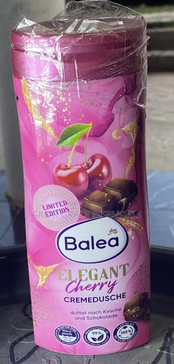 Balea Kids Shower Gel · Photo 1