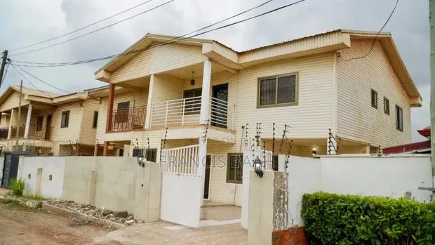 3bdrm House in Shining Star Real, Accra Metropolitan for sale · Photo 1
