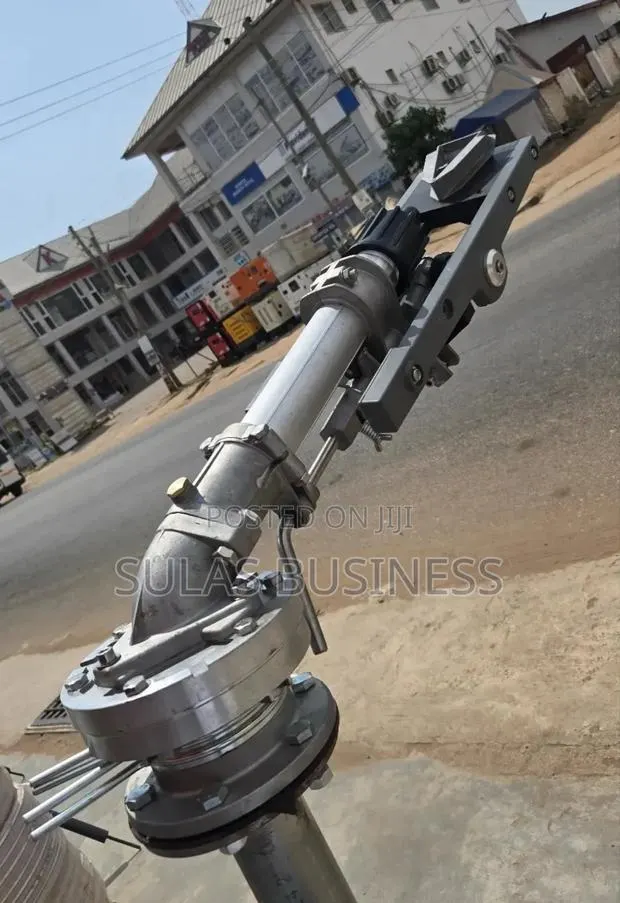 Industrial Sprinkler Py 70 · Photo 1