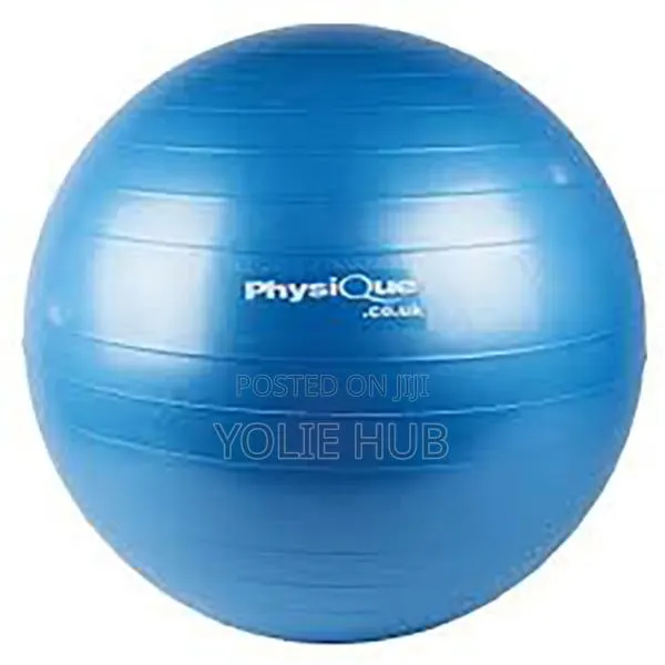 Gym Ball Sports · Photo 1