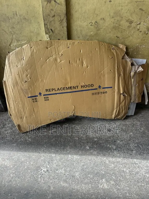 Toyota RAV4 Bonnet 2019,2020,2021,2022,2023,2024 · Photo 1