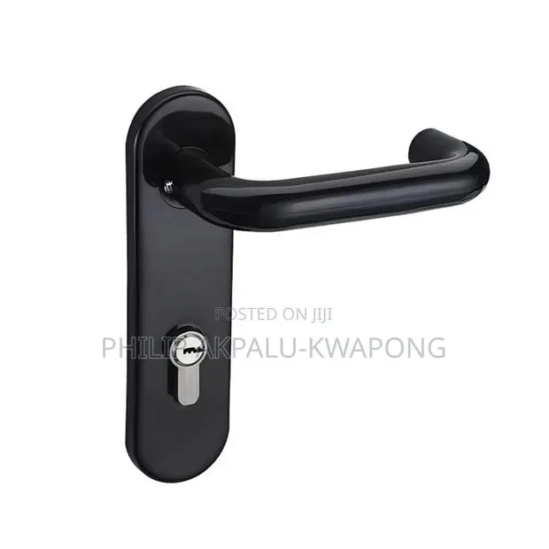 Panic Bar Device Dortec Type · Photo 4