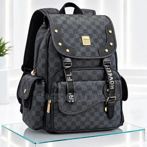 Jungle Bag · Photo 1