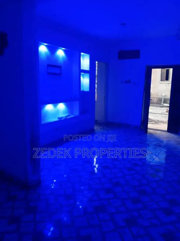 1bdrm Apartment in Kwabenya Acp Road, Ashomang Estate for rent · Photo 1