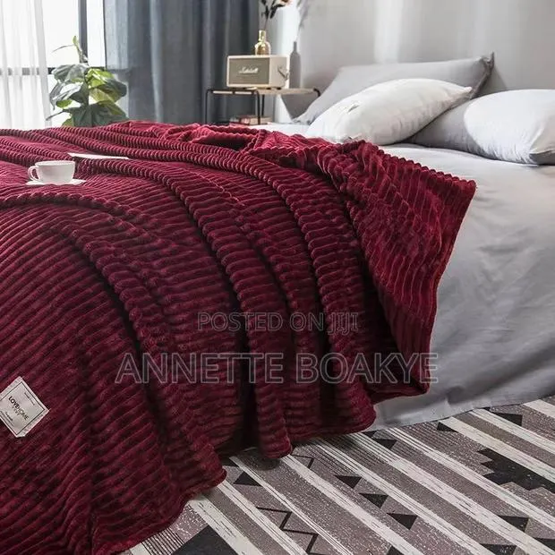 Throw Blankets · Photo 1