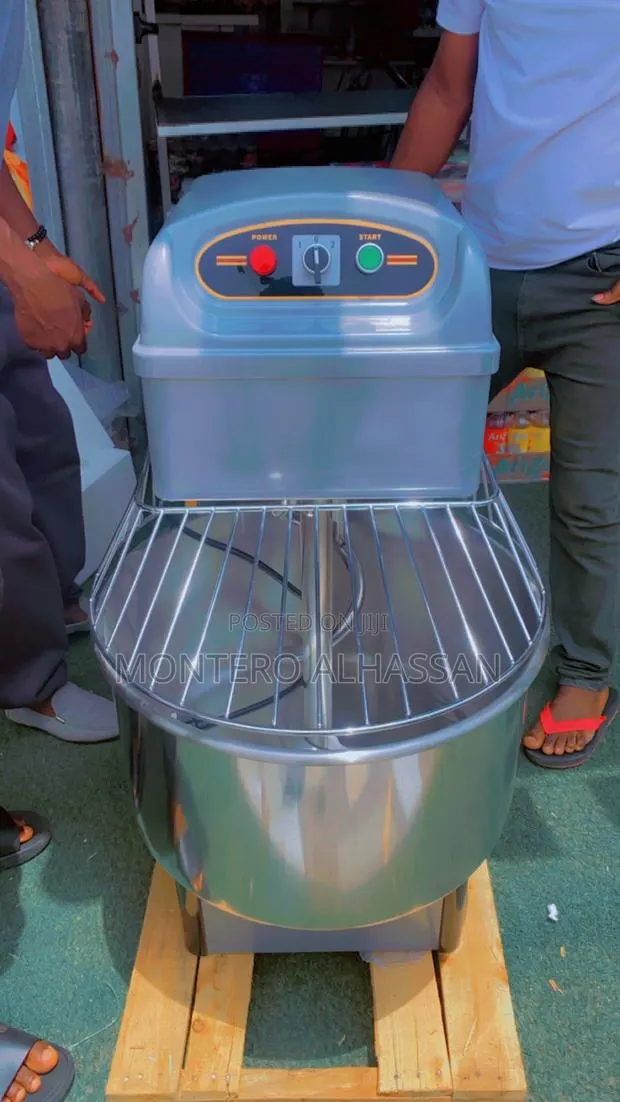 54liters Bread Mixer/Dough Mixer · Photo 1