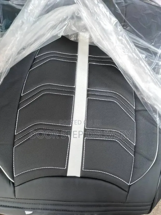 Wholesalers Seat Covers (140 Pieces Available) · Photo 1