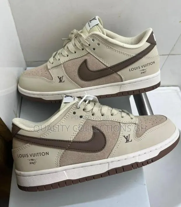 Sb Dunk Low Lv · Photo 1