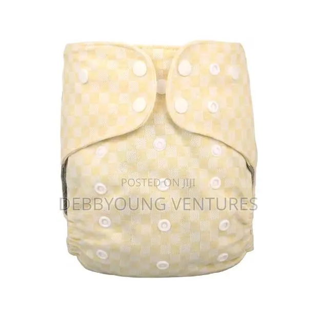 Washable Diapers Pants · Photo 7