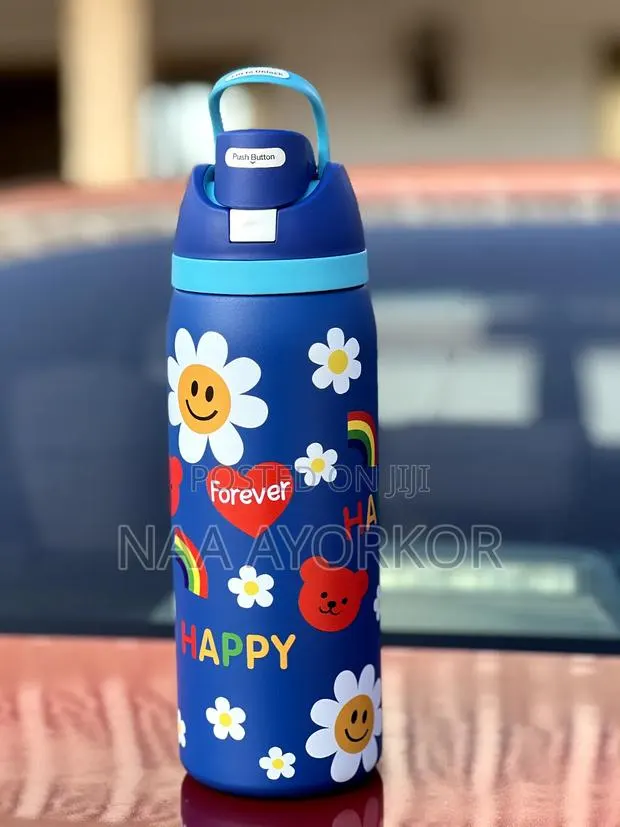 Kids Water Bottle · Photo 1