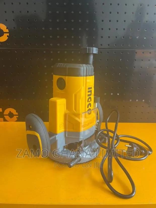 Electric Router 2200w - Rt22008 · Photo 1