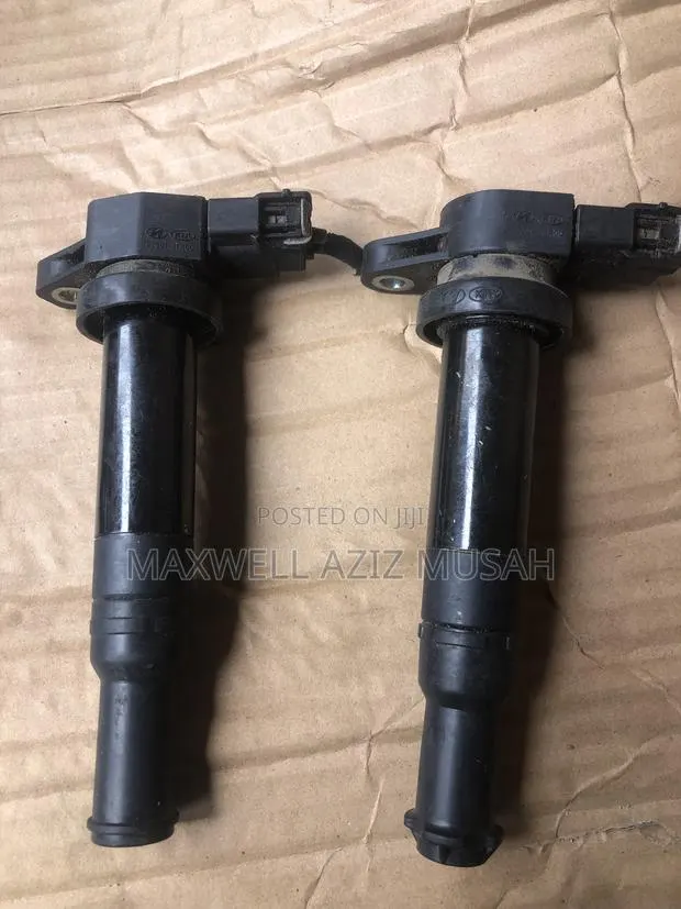 Hyundai Santa Fee Sonata and Kia Sportage V6 Ignition Coils Available · Photo 1