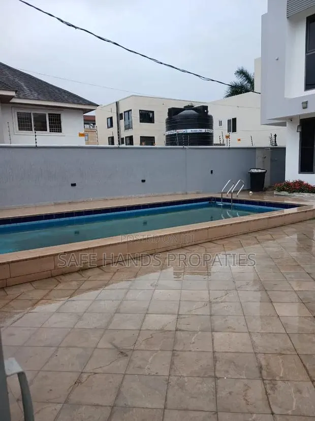 4bdrm House in Trasaco, Accra Metropolitan for rent · Photo 1