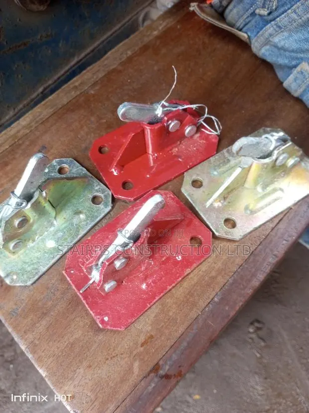 Spring Rapid Clamp for Sale. · Photo 1