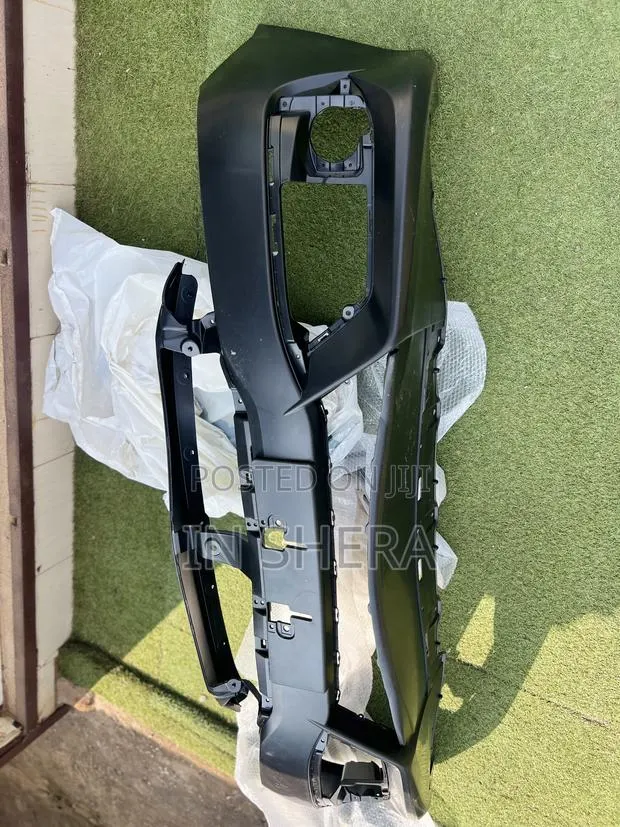 Honda Civic Bumper 2016 2017 2018 · Photo 1