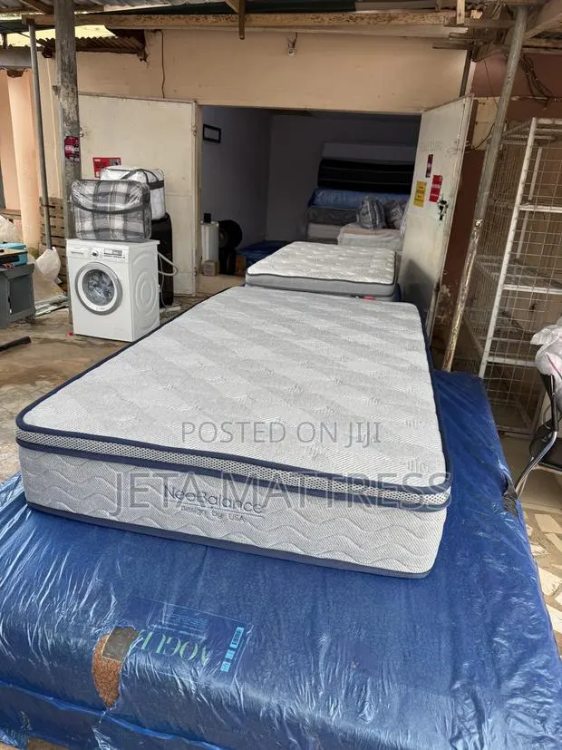 One and Half Mattress- South Korea · Photo 1