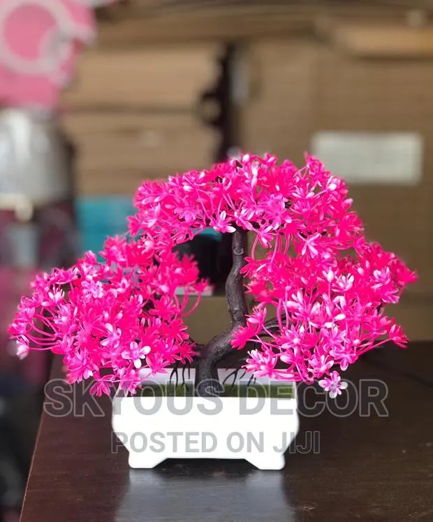 Artificial Flowers · Photo 1
