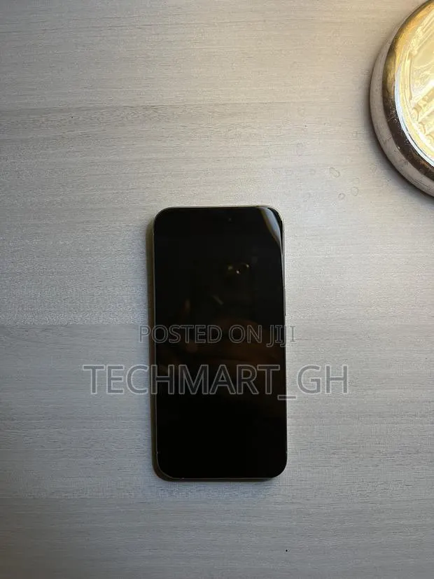 Apple iPhone 15 Plus 128 GB Blue · Photo 1