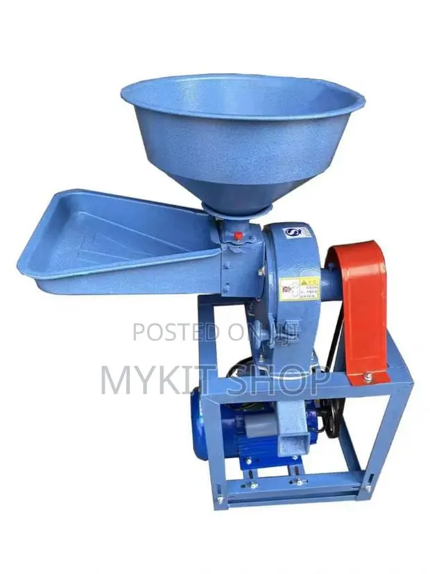Quality Feed Grinder · Photo 1