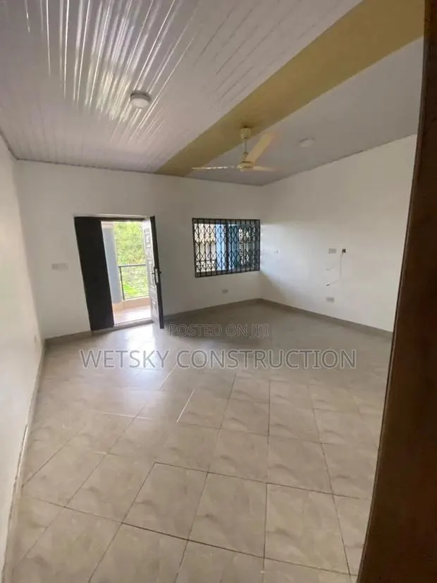 1bdrm Apartment in Awoshie- Fanmilk for rent · Photo 1