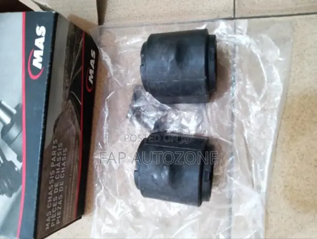 Genuine MAS Ford Focus Stabilizer Bar Bushing From the USA · Photo 1