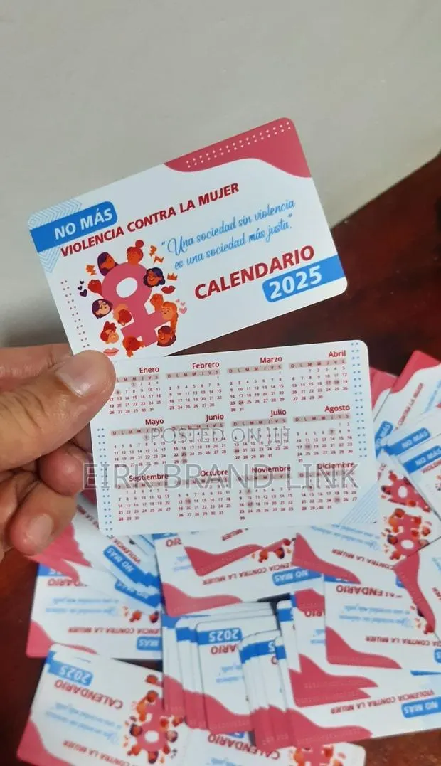PVC Card Printing · Photo 1