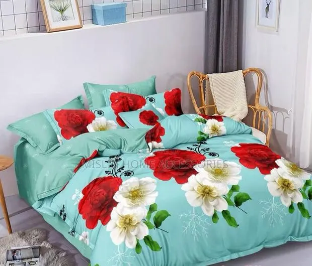 Super King Size Duvet Set · Photo 1