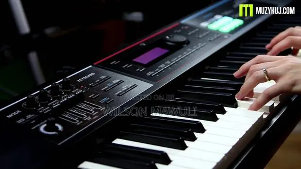 Musicals and Studio Works · Photo 1
