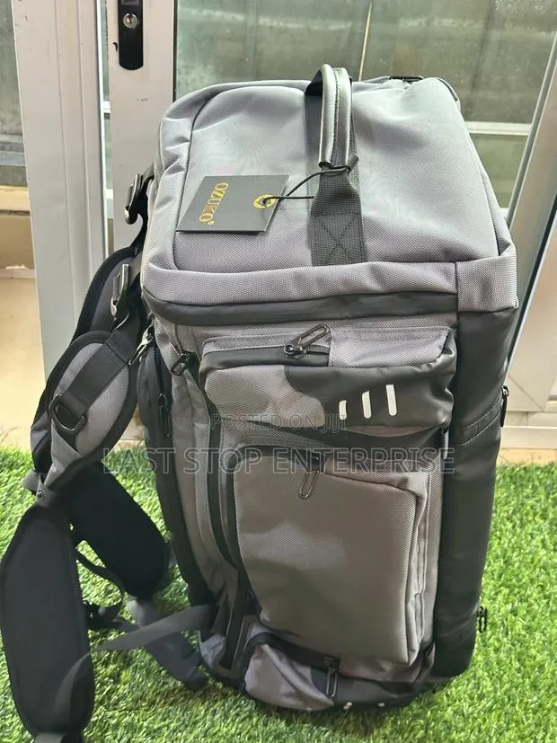 Quality and Classic L Ozuko Travelling Bag · Photo 1