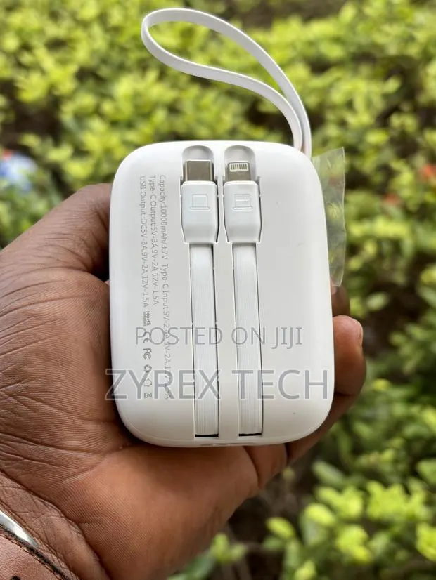 Power Bank · Photo 1