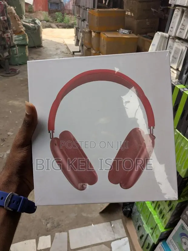 Original Apple Headset[Price Drop] · Photo 1