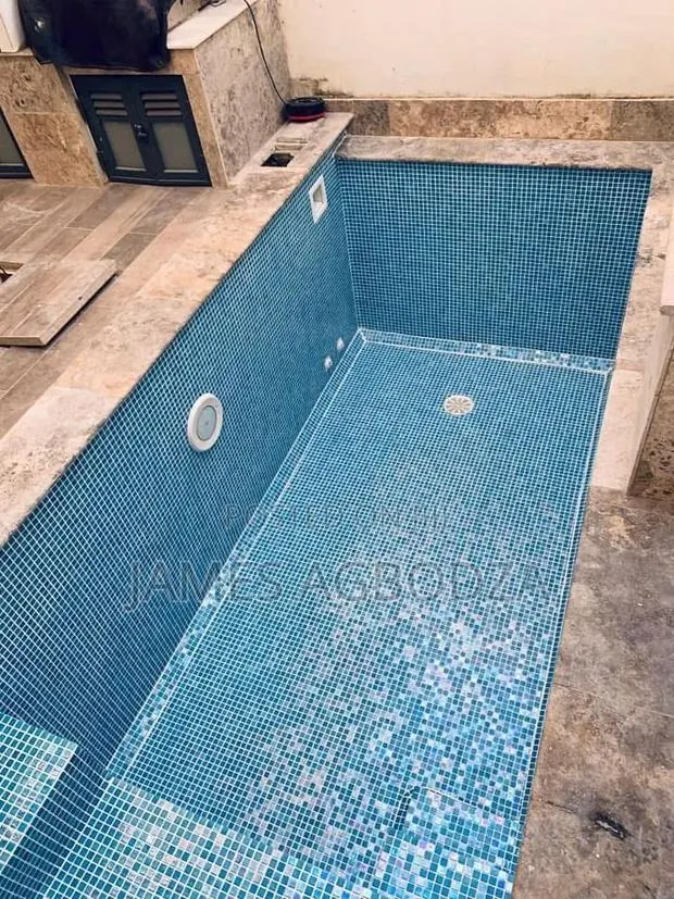 Choose the Best Swimming Pool, Constructor · Photo 1