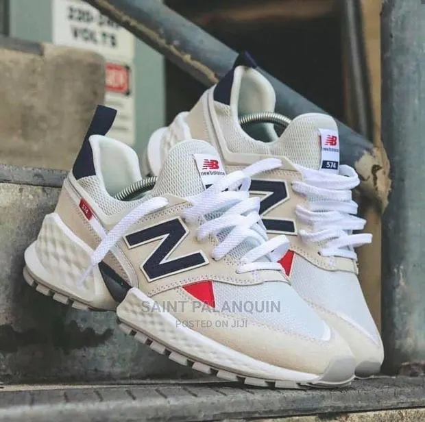 Original New Balance Sneaker · Photo 1