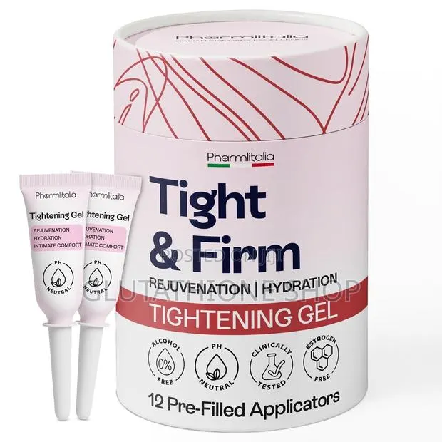 Vaginal Tightening Gel · Photo 1