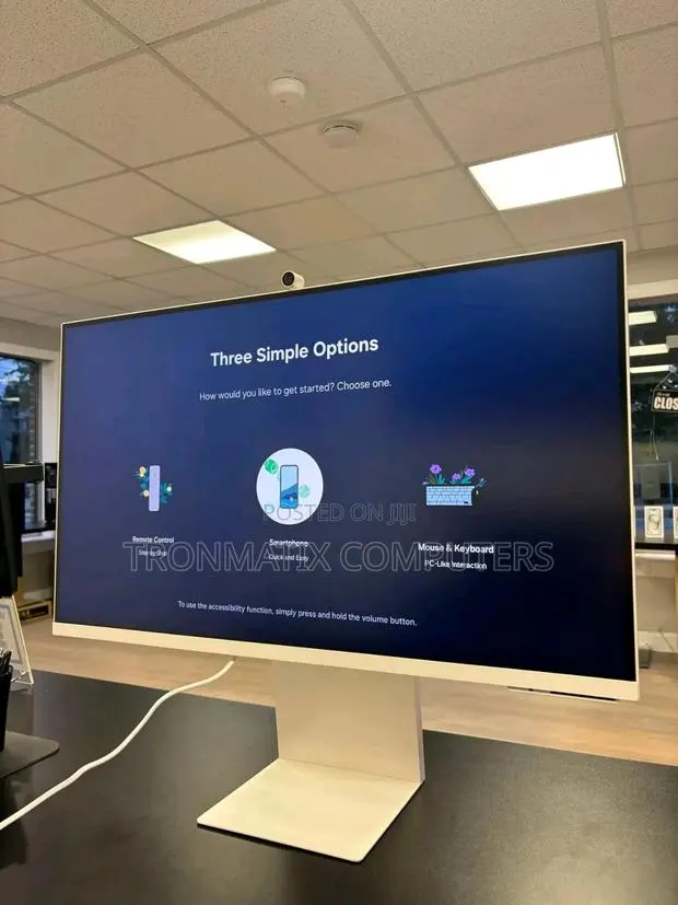 Samsung Gaming Oled Monitor · Photo 1