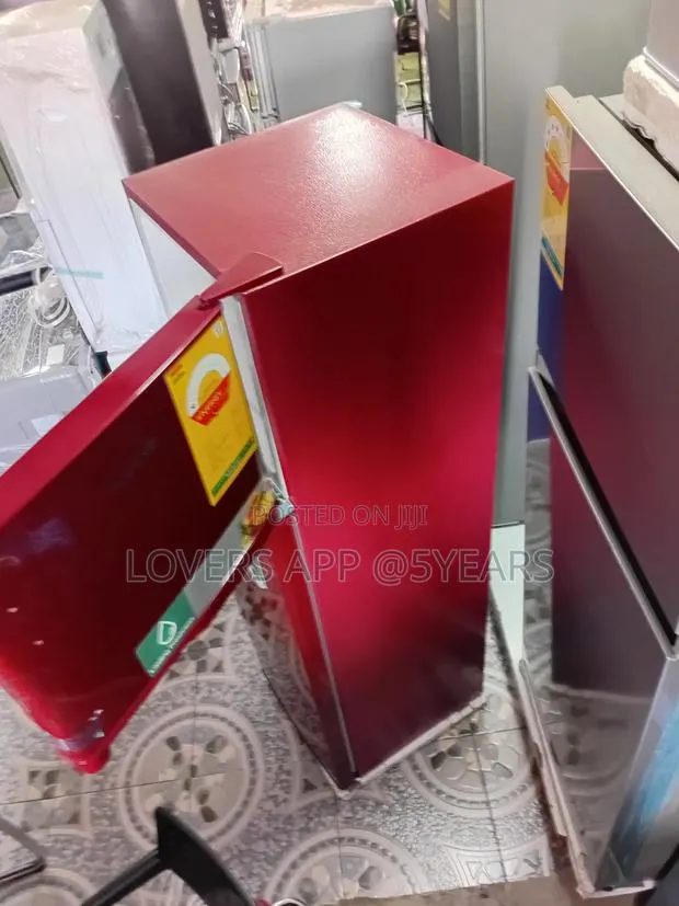 Experience Freshness With Flamino Refrigerator · Photo 1