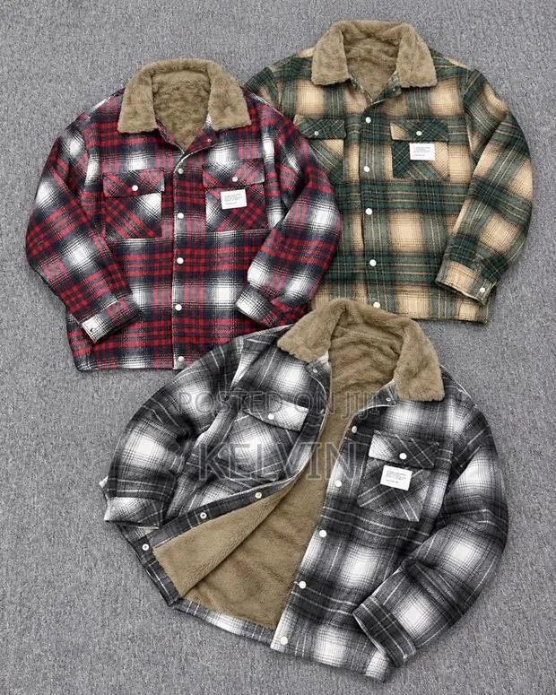Kev’s Clothing · Photo 1
