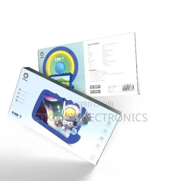 New Green Lion GL-KID07 64 GB Blue · Photo 1