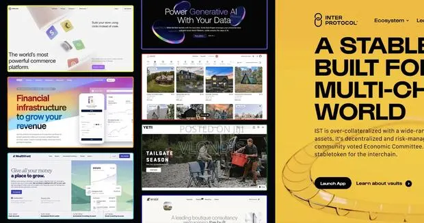 Website Development · Photo 1