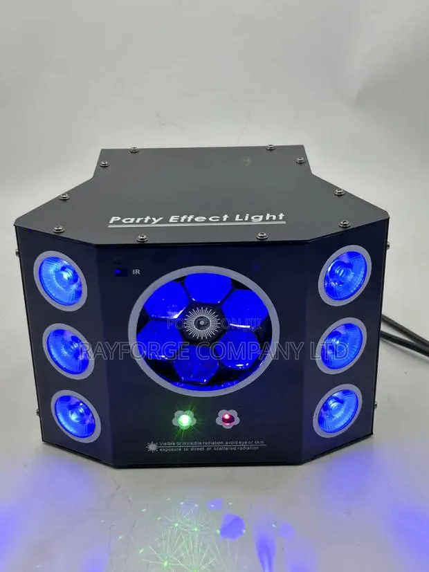 New Effect Lights KTV and Club · Photo 3